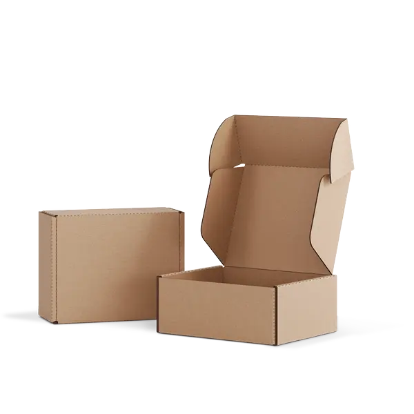 Изображение коробки